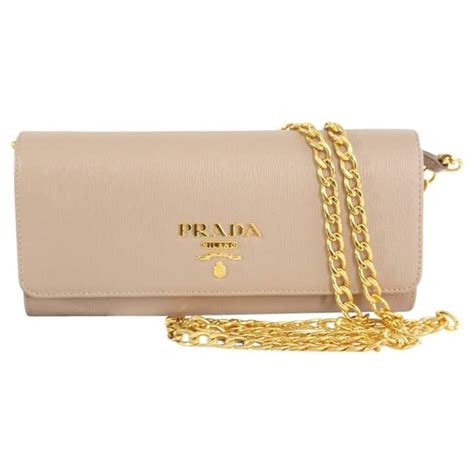 prada clutch women